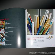 專業(yè)畫冊設計制作與印刷服務，義烏市沃得圖文設計工作室提供一體化解決方案