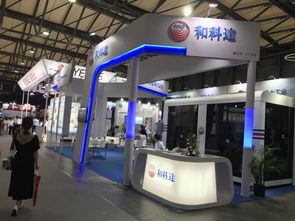 上海展覽制作工廠 專業(yè)展會搭建與設計的全方位服務